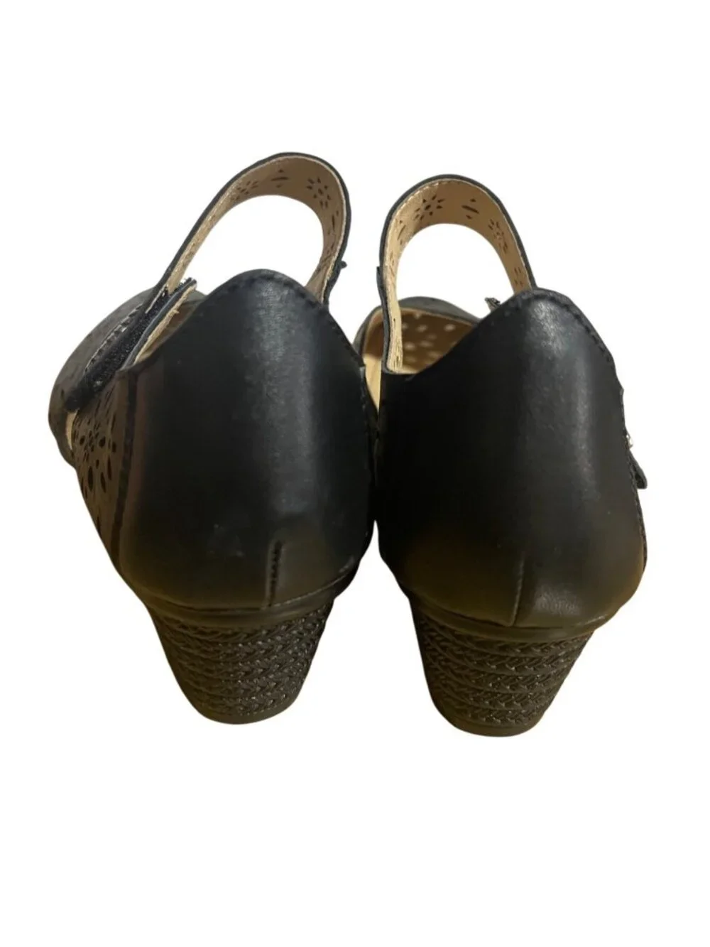 Spring Step adjustable strap
